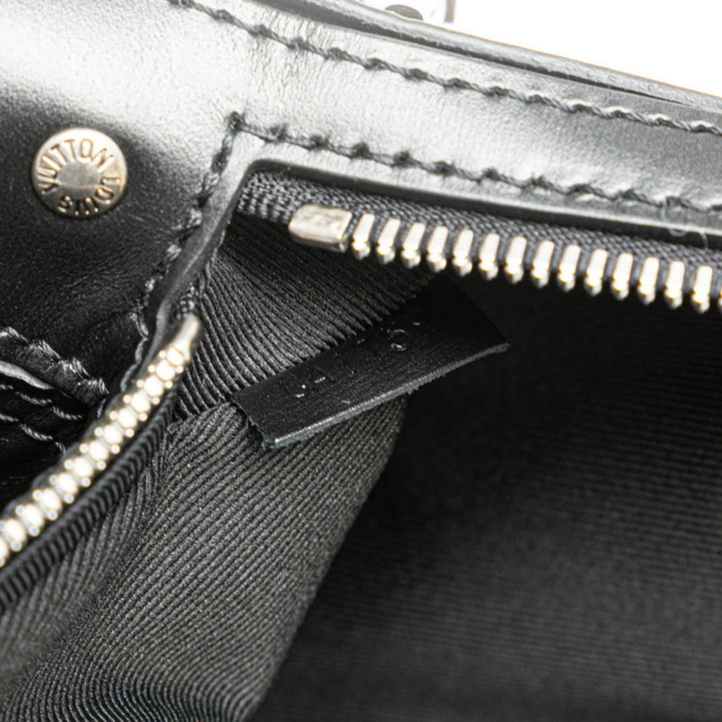 Louis Vuitton Others Black Shoulder Bags