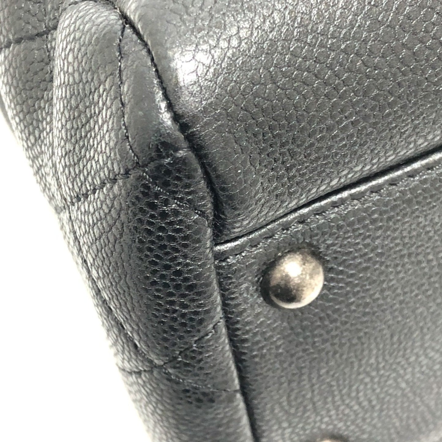 Chanel Others Black Shoulder Bags