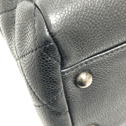 Chanel Others Black Shoulder Bags