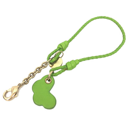 Bottega Veneta Others Green Key Rings