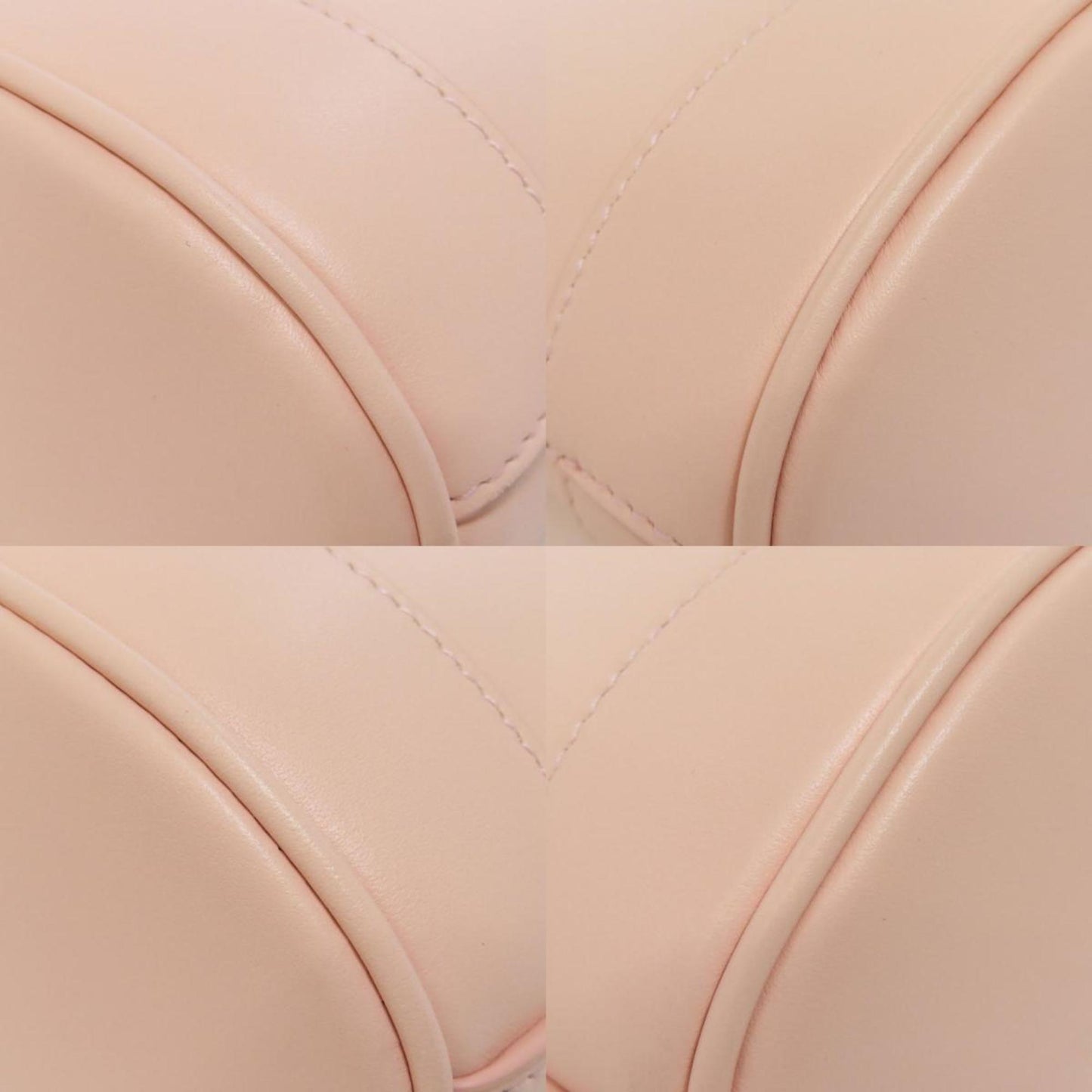 Salvatore Ferragamo Others Pink Tote Bags