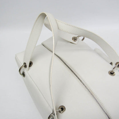 Bvlgari Others White Handbags