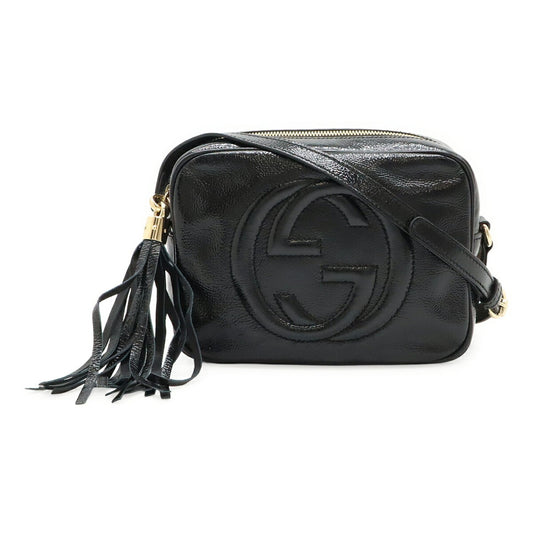 Gucci Others Black Shoulder Bags