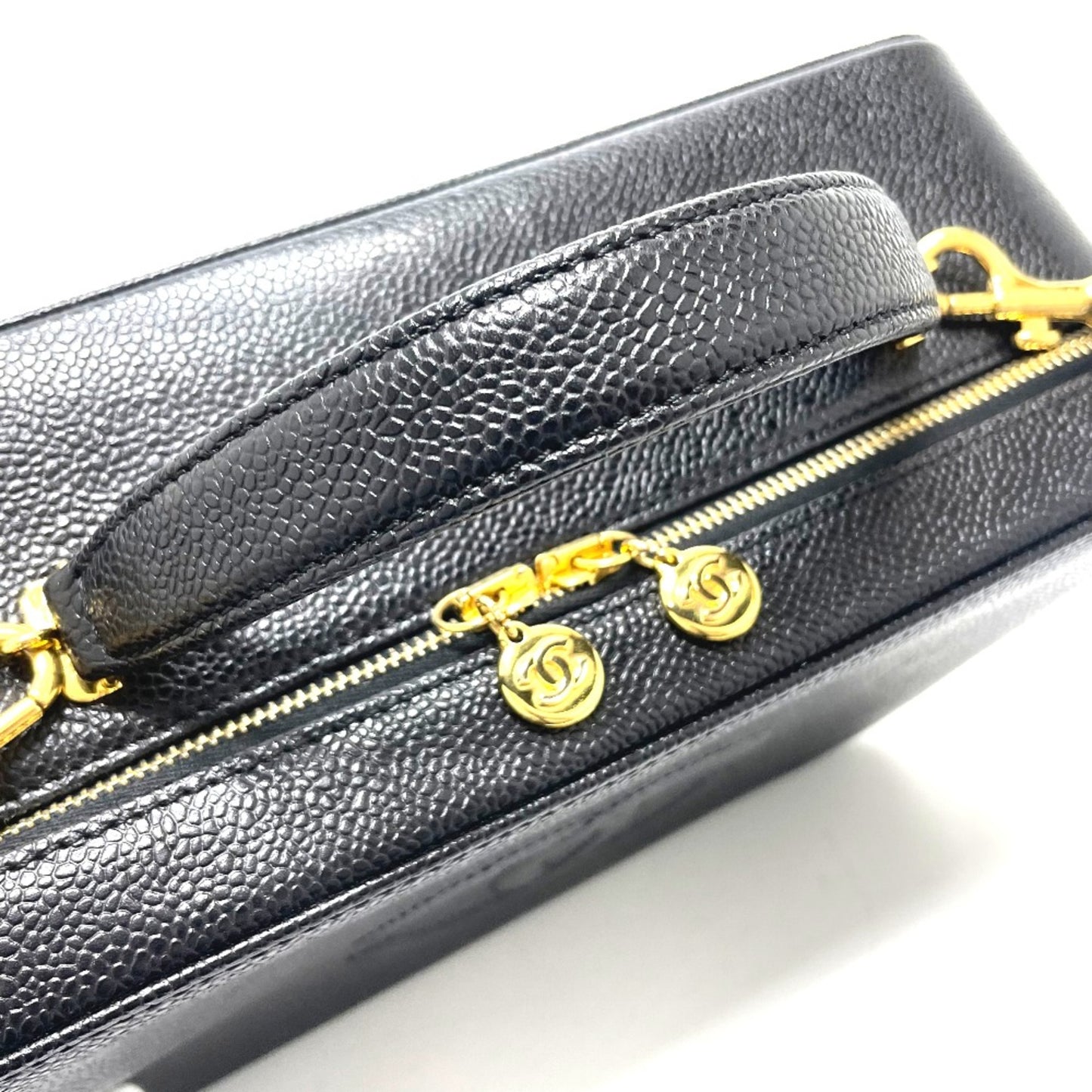 Chanel Others Black Handbags