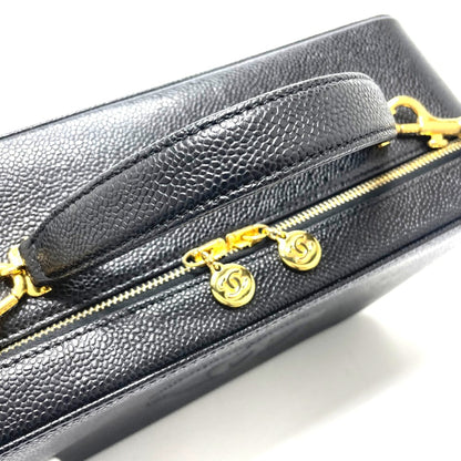 Chanel Others Black Handbags