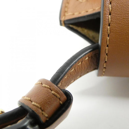 Loewe Others Brown Shoulder Bags