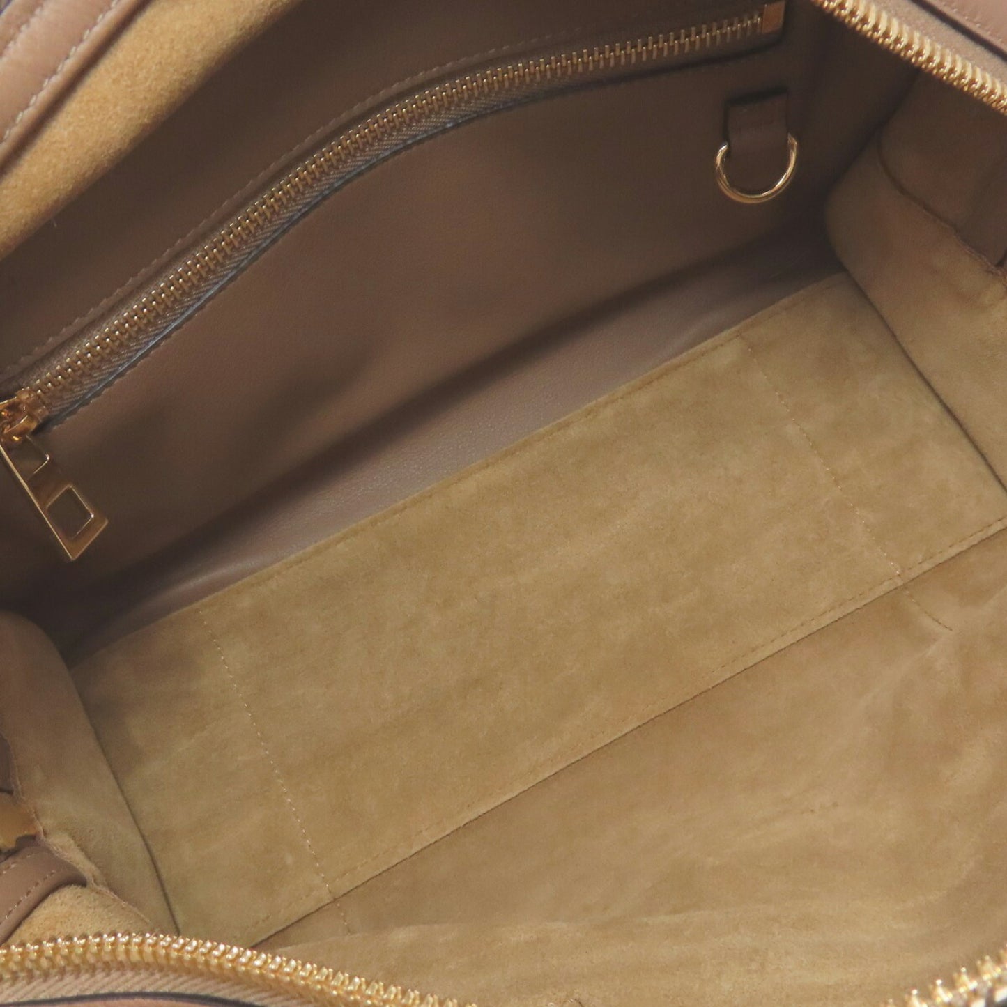Loewe Others Brown Handbags