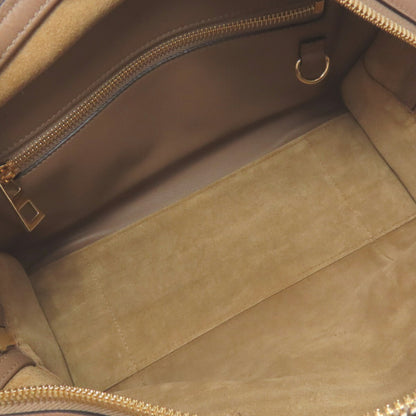 Loewe Others Brown Handbags