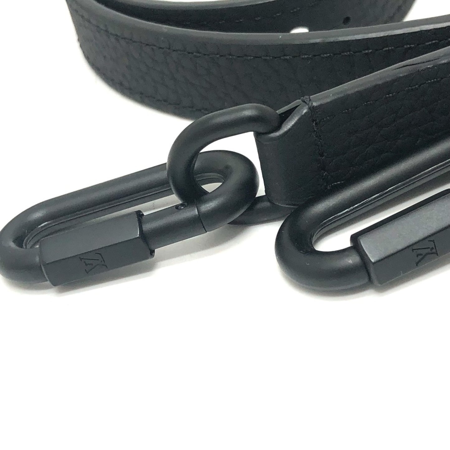 Louis Vuitton Others Black Shoulder Bags