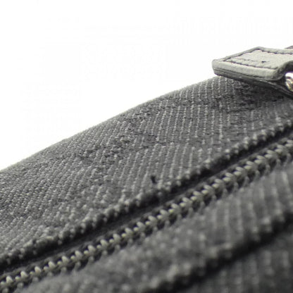 Gucci Denim Black Handbags