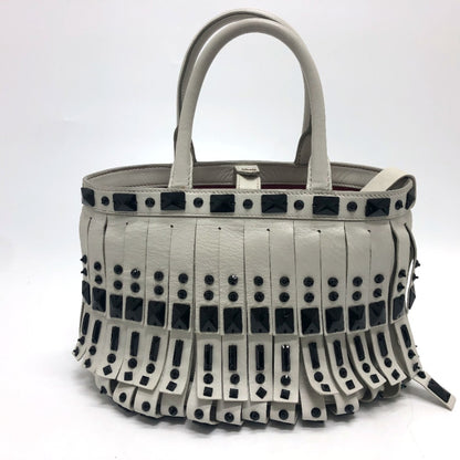 Prada Others White Handbags