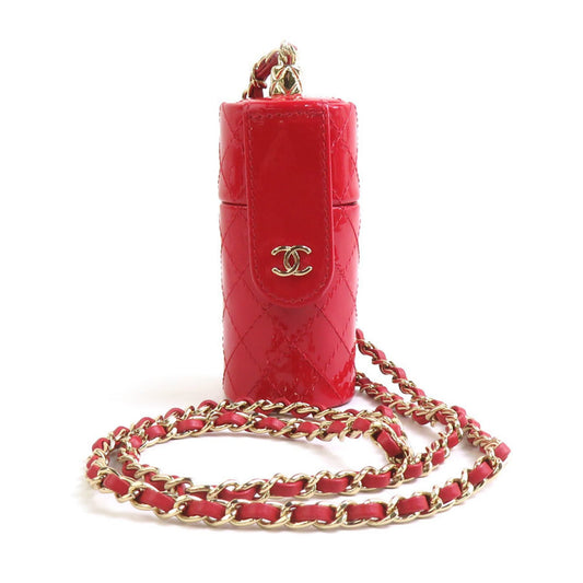 Chanel Other Metal Gold Cases
