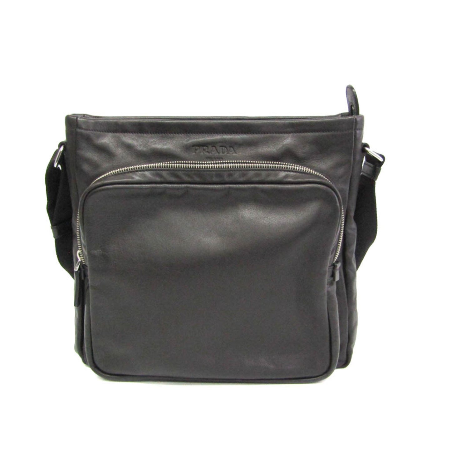 Prada Others Black Shoulder Bags