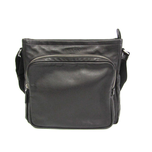 Prada Others Black Shoulder Bags
