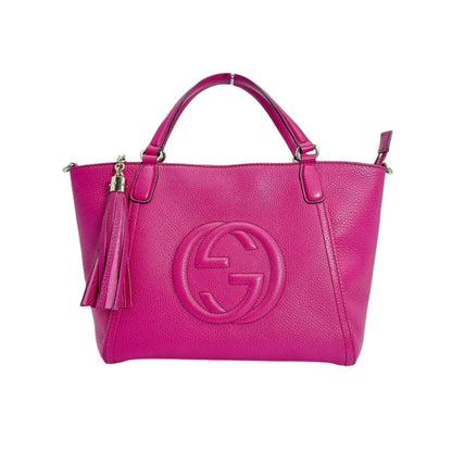 Gucci Others Pink Handbags
