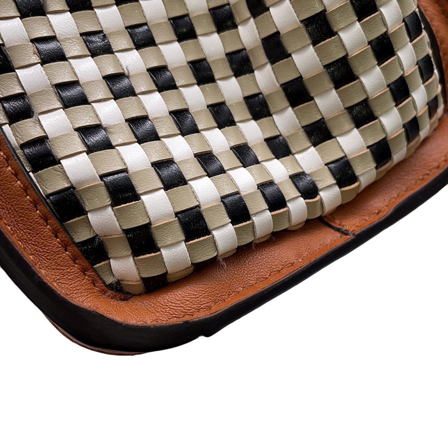 Fendi Others Brown Handbags