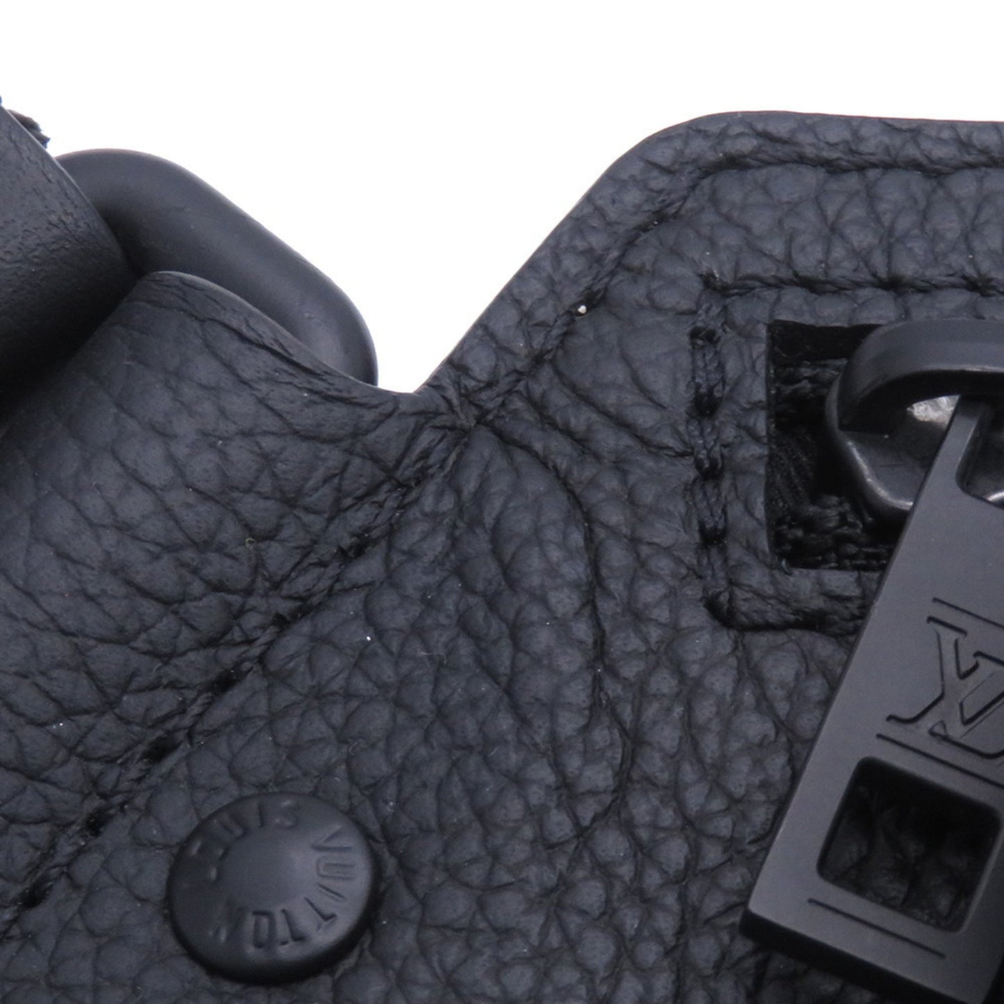 Louis Vuitton Others Black Crossbody Bags