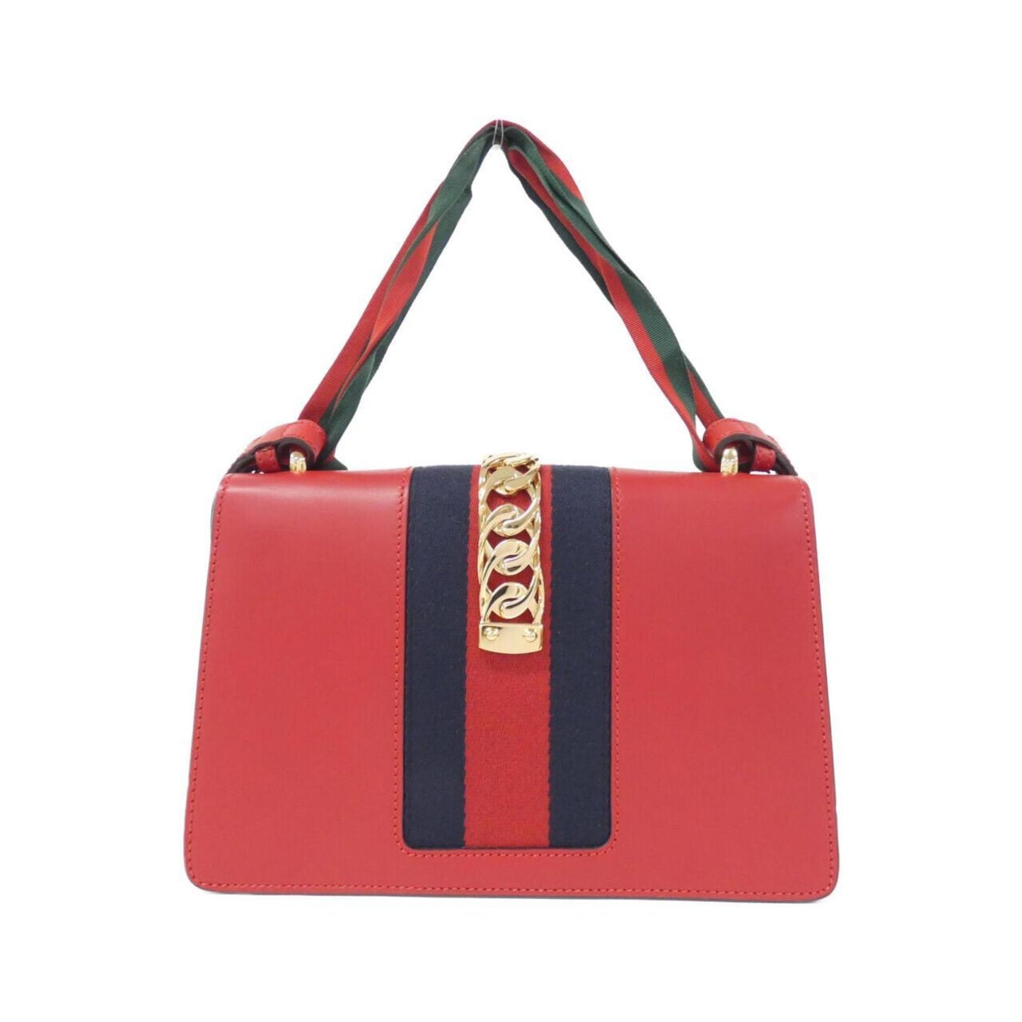 Gucci Others Red Shoulder Bags