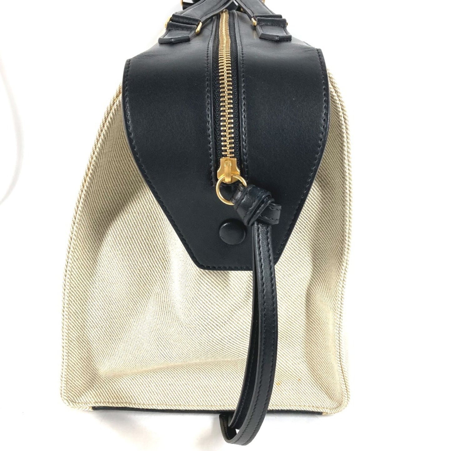 Celine Others White Shoulder Bags