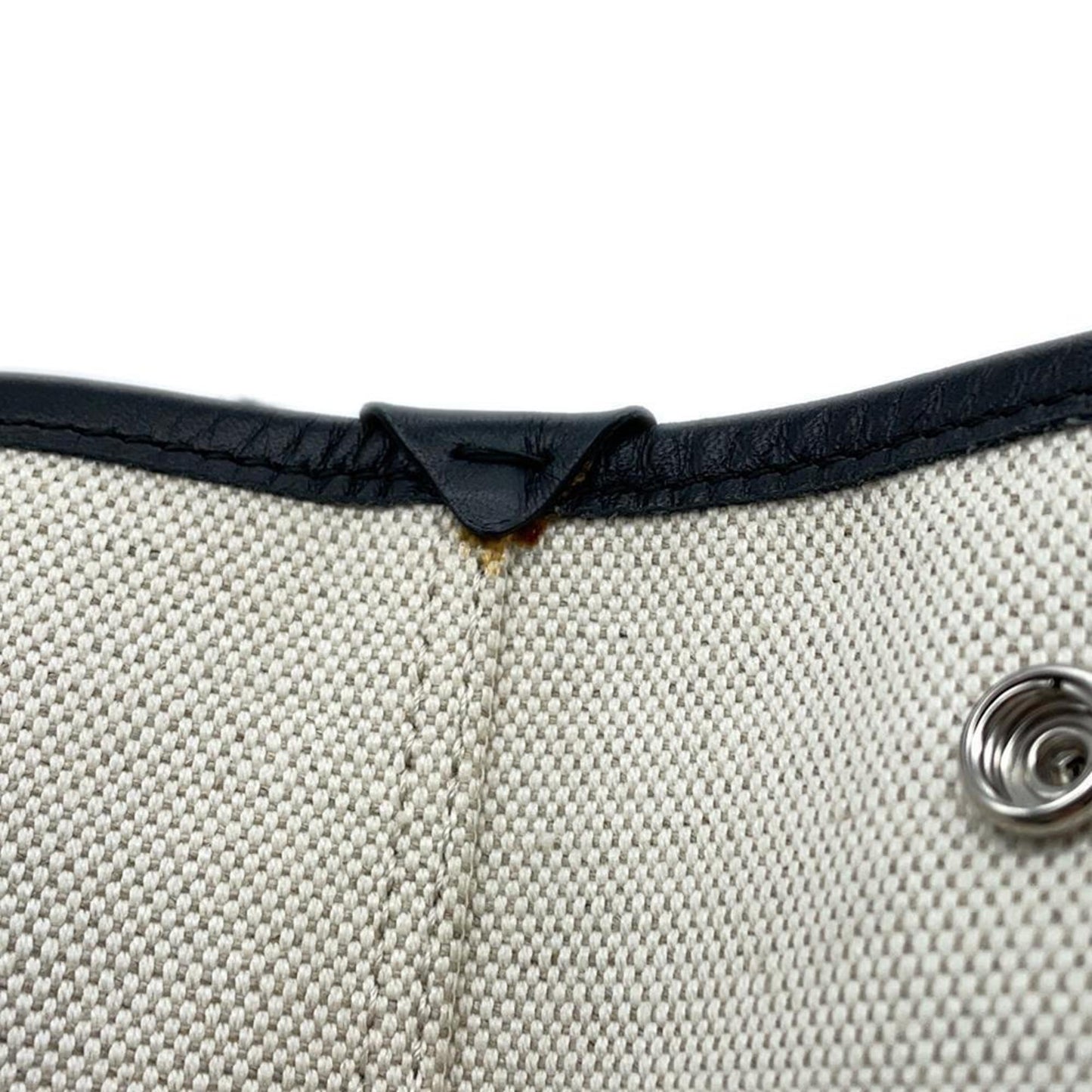 Balenciaga Canvas Black Tote Bags