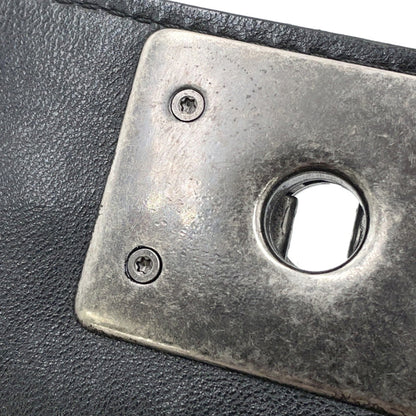 Chanel Others Black Shoulder Bags