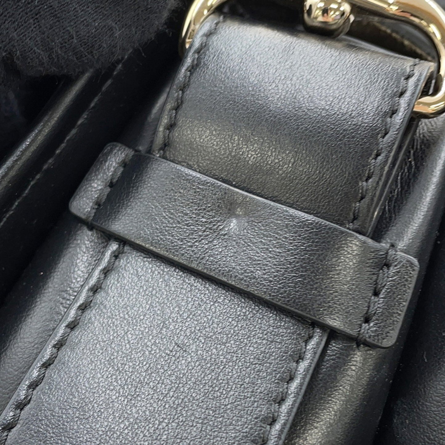 Chloé Others Black Handbags