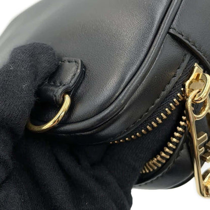 Fendi Others Black Shoulder Bags