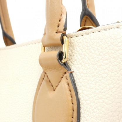 Louis Vuitton Monogram Canvas Brown Handbags