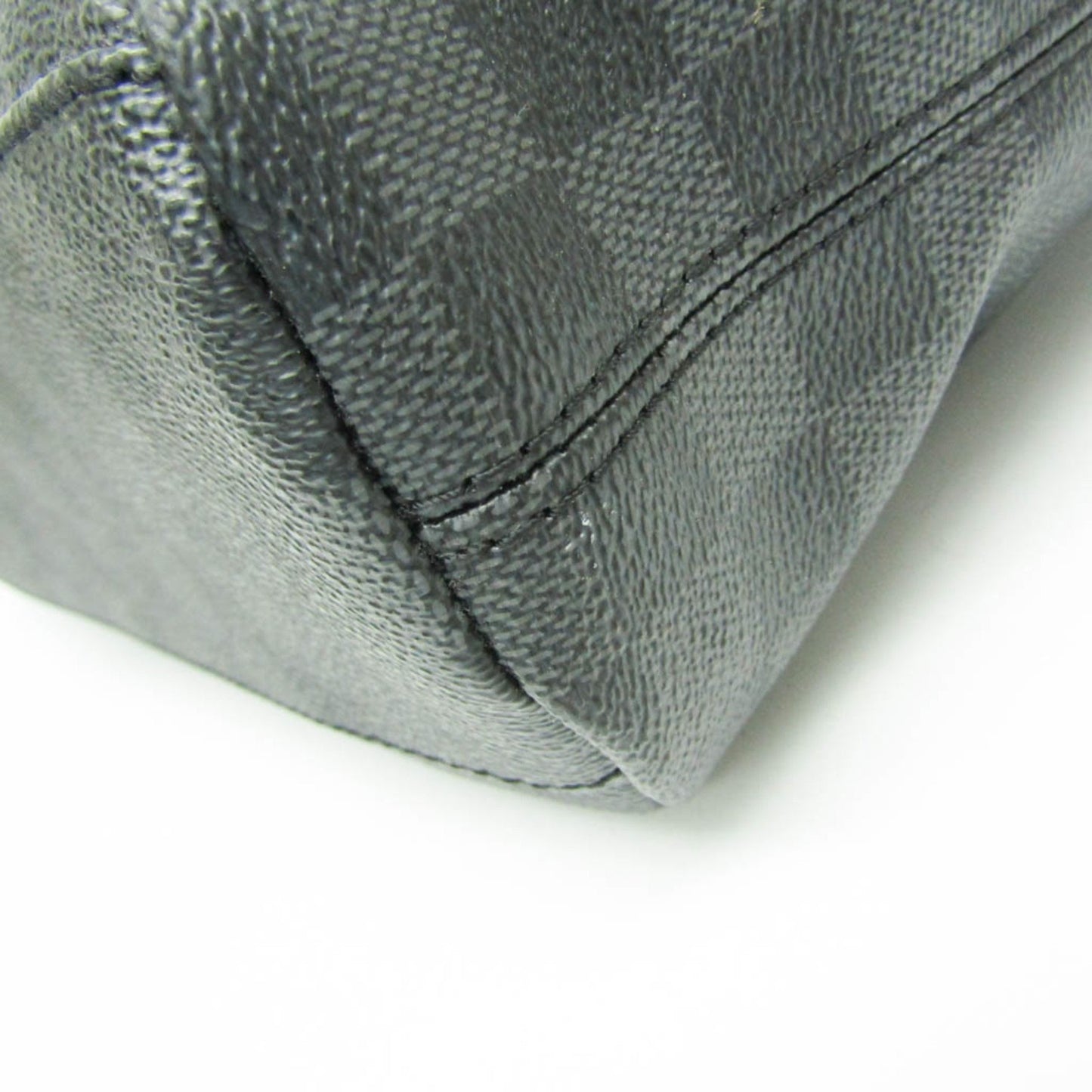 Louis Vuitton Monogram Canvas Brown Shoulder Bags