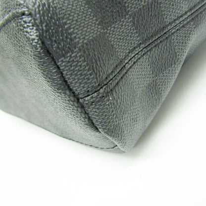 Louis Vuitton Monogram Canvas Brown Shoulder Bags