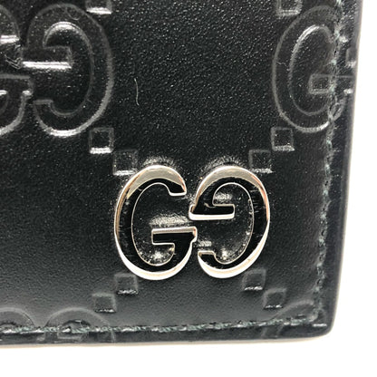 Gucci Others Black Cases