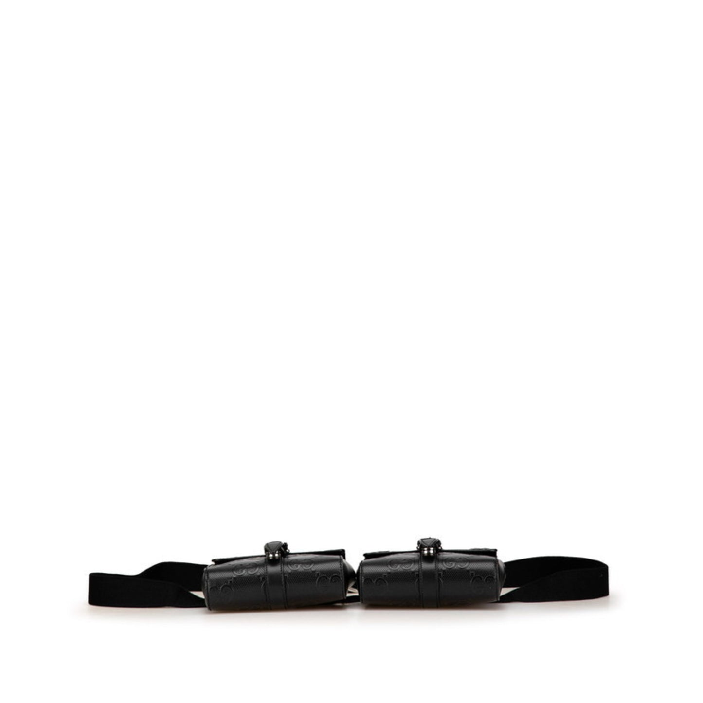 Gucci Others Black Crossbody Bags