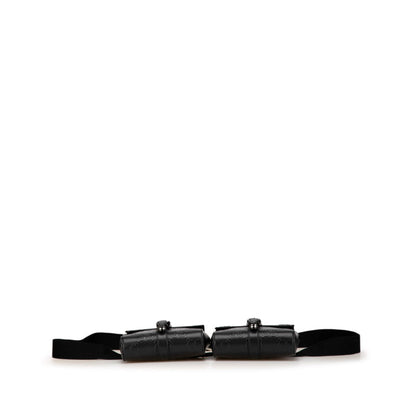 Gucci Others Black Crossbody Bags