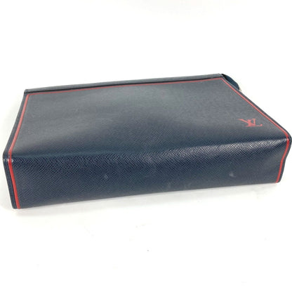 Louis Vuitton Others Blue Clutch Bags