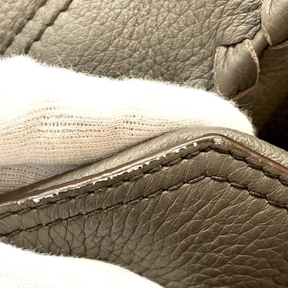 Bottega Veneta Others Brown Backpacks