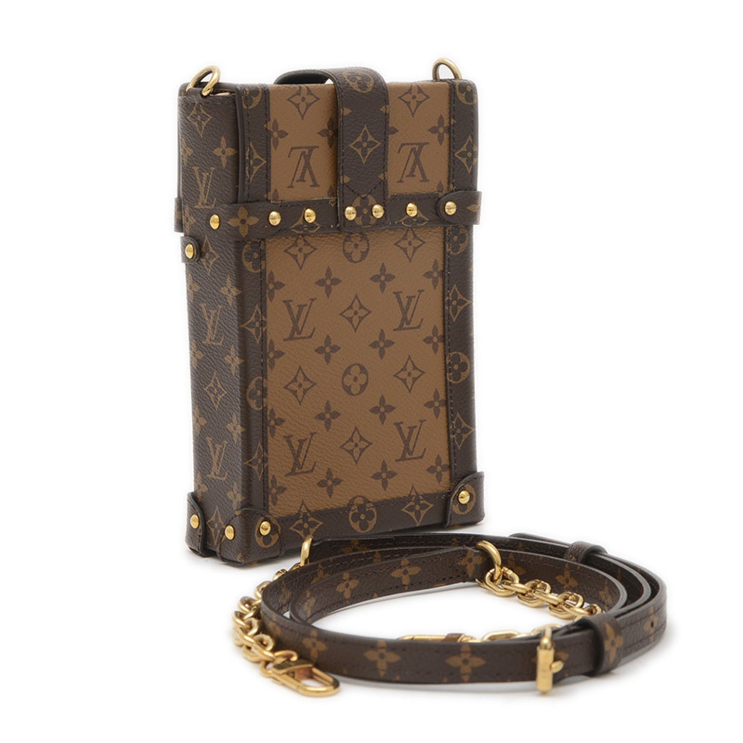 Louis Vuitton Monogram Canvas Multi Shoulder Bags