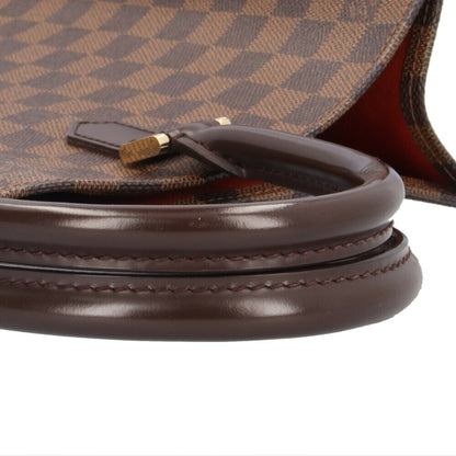 Louis Vuitton Monogram Canvas Brown Handbags
