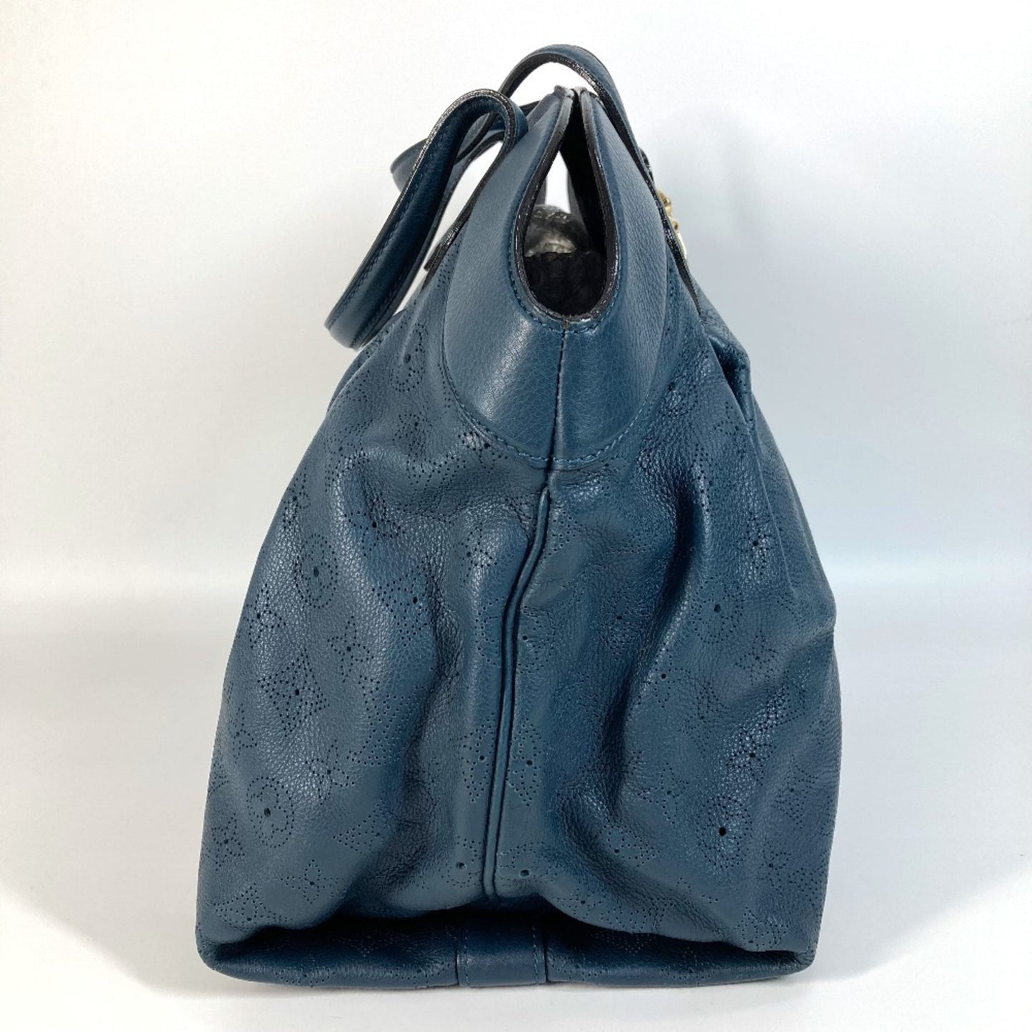 Louis Vuitton Empreinte Blue Handbags