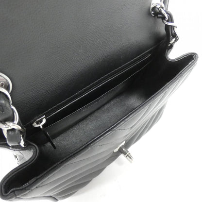 Chanel Others Black Shoulder Bags