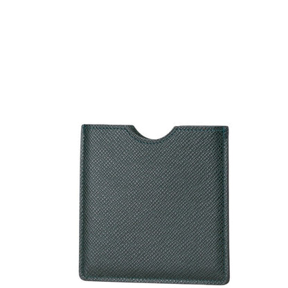 Louis Vuitton Others Green Cases