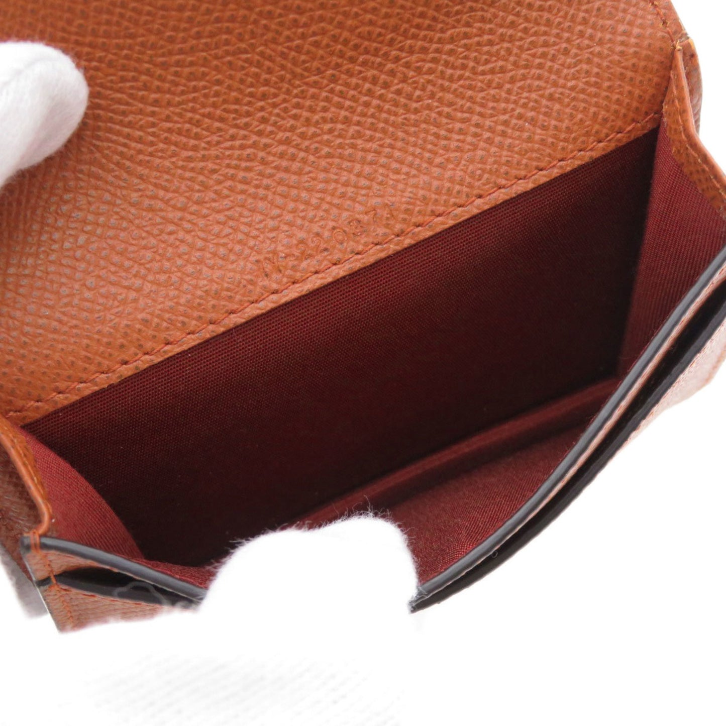 Salvatore Ferragamo Others Brown Cases