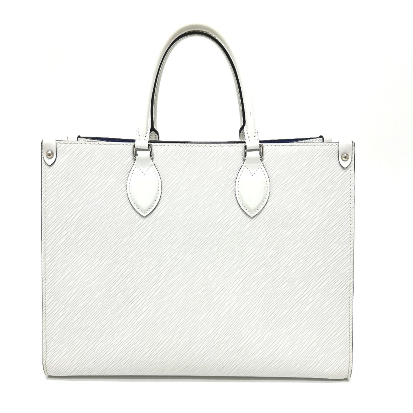 Louis Vuitton Others White Handbags