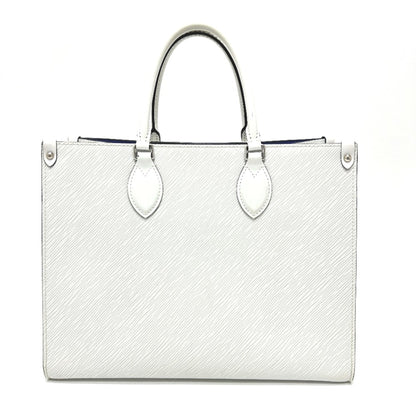 Louis Vuitton Others White Handbags