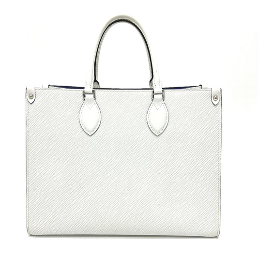 Louis Vuitton Others White Handbags