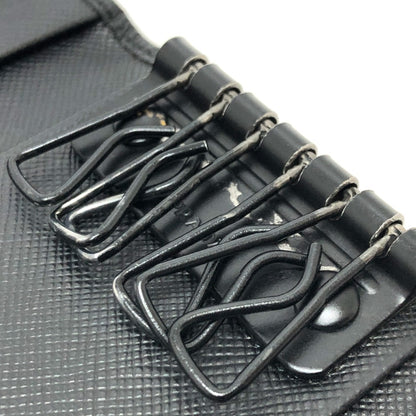 Prada Nylon Black Cases