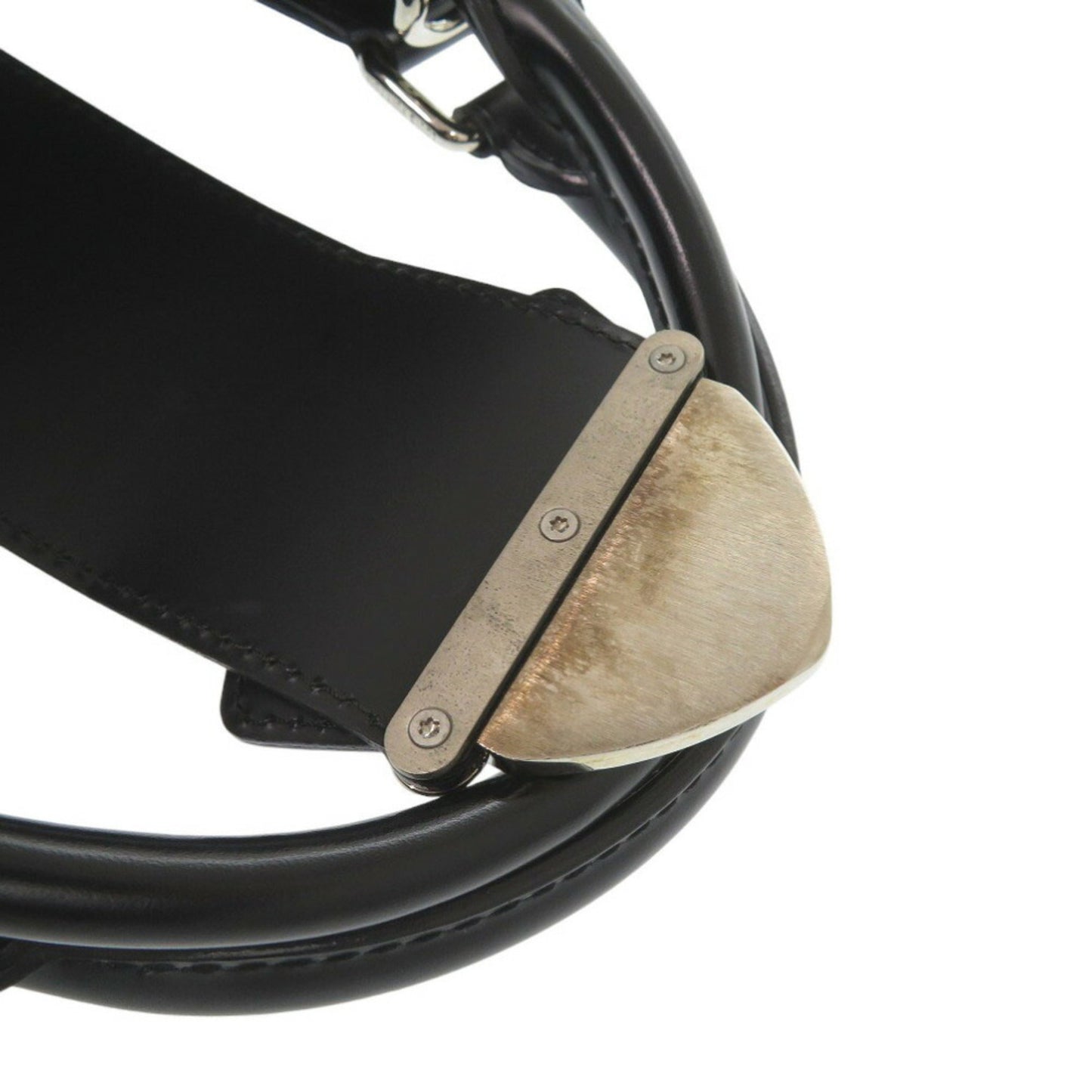 Louis Vuitton Epi Black Handbags