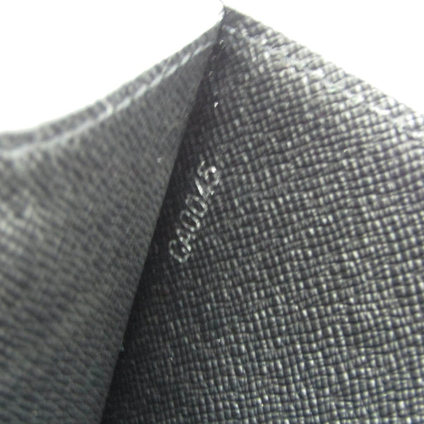 Louis Vuitton Others Gray Clutch Bags