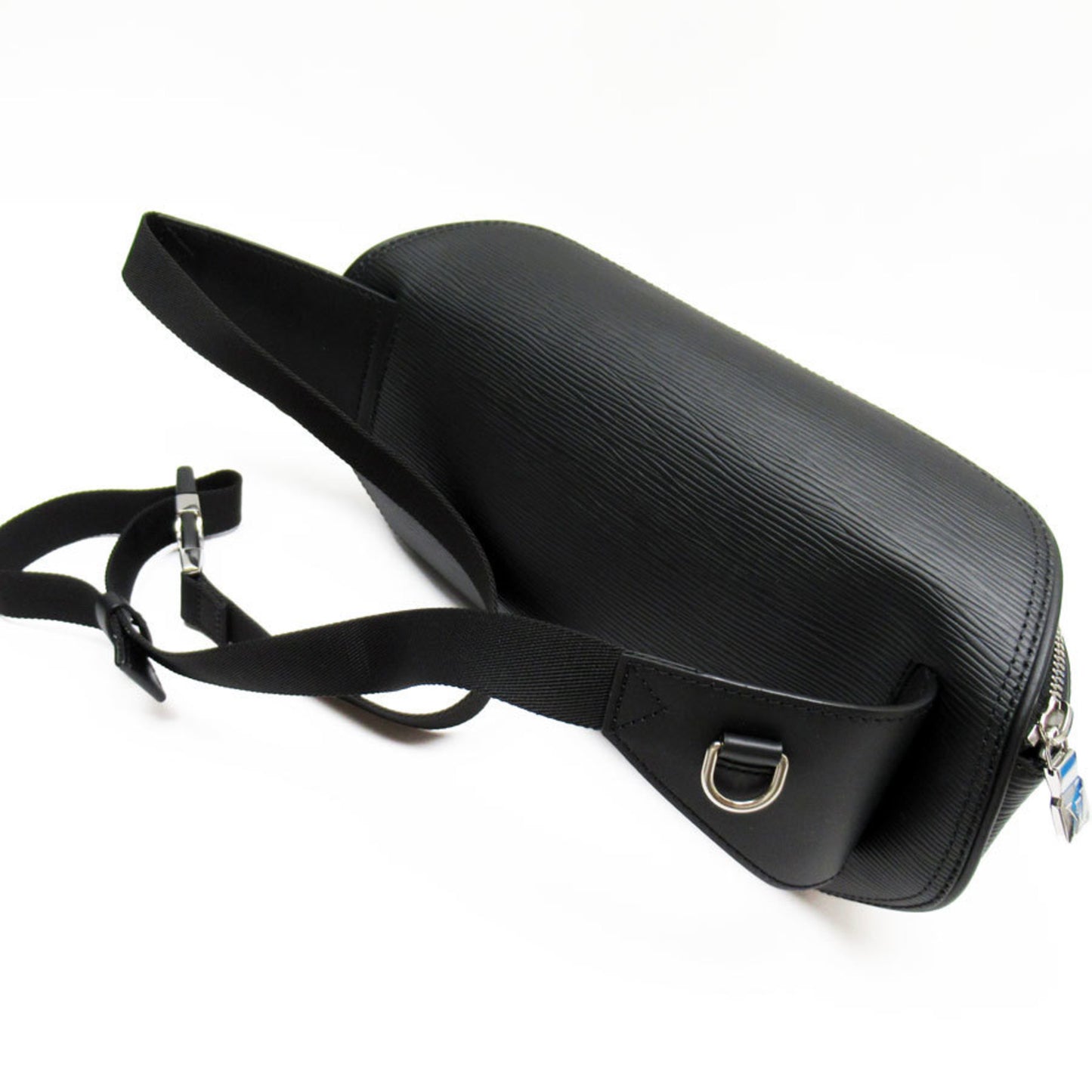 Louis Vuitton Epi Black Crossbody Bags