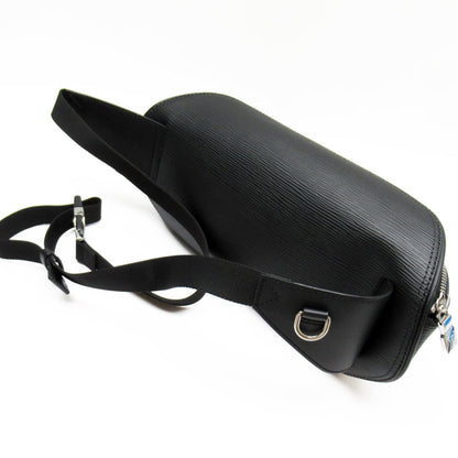 Louis Vuitton Epi Black Crossbody Bags