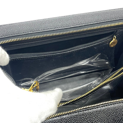 Chanel Others Black Handbags